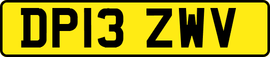 DP13ZWV
