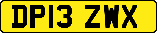 DP13ZWX