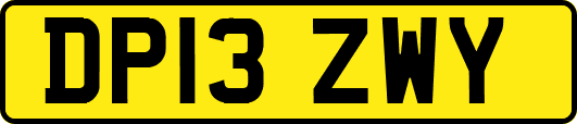 DP13ZWY