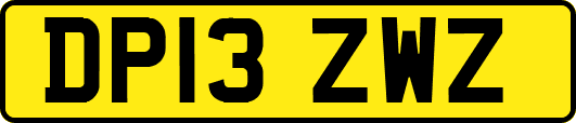 DP13ZWZ