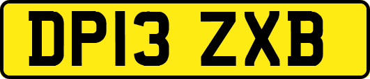 DP13ZXB
