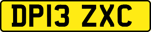 DP13ZXC