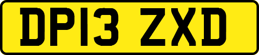 DP13ZXD