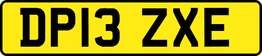 DP13ZXE