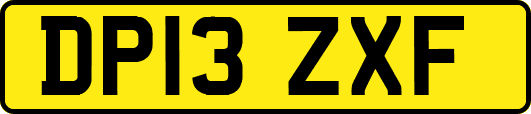 DP13ZXF
