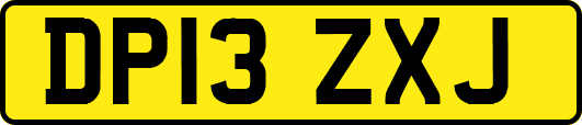 DP13ZXJ