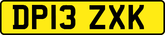 DP13ZXK