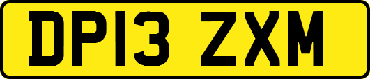 DP13ZXM