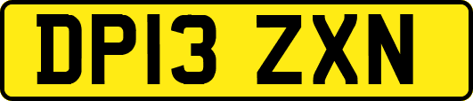 DP13ZXN