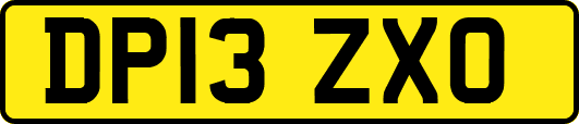 DP13ZXO