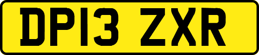 DP13ZXR