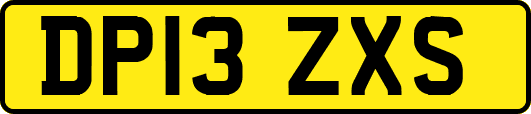 DP13ZXS