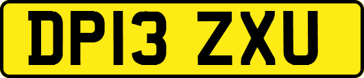 DP13ZXU