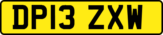 DP13ZXW