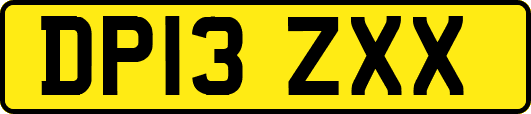 DP13ZXX