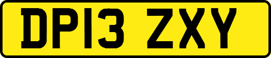 DP13ZXY