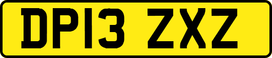 DP13ZXZ