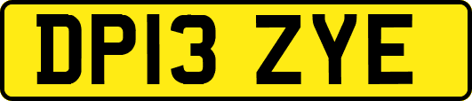 DP13ZYE