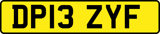 DP13ZYF