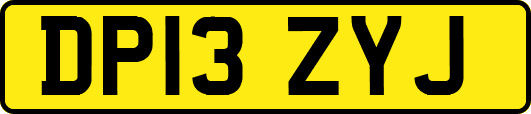 DP13ZYJ