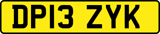 DP13ZYK