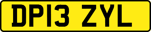 DP13ZYL