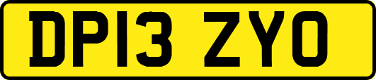 DP13ZYO