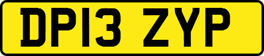 DP13ZYP