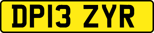 DP13ZYR