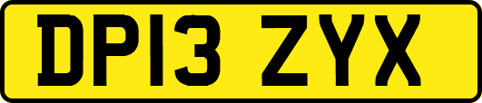 DP13ZYX
