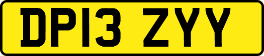 DP13ZYY