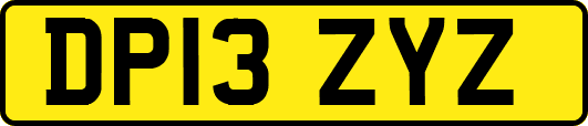 DP13ZYZ