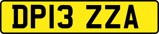 DP13ZZA