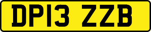 DP13ZZB