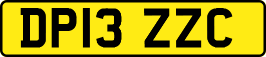 DP13ZZC