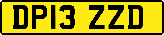 DP13ZZD