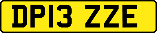 DP13ZZE
