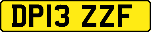 DP13ZZF