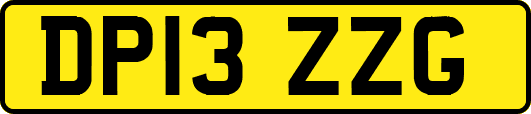 DP13ZZG