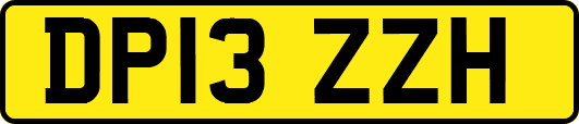DP13ZZH
