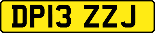 DP13ZZJ