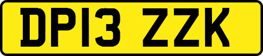 DP13ZZK