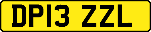 DP13ZZL