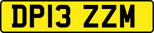 DP13ZZM