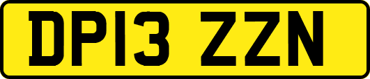 DP13ZZN