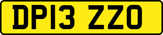 DP13ZZO