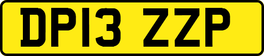 DP13ZZP