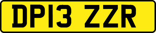 DP13ZZR