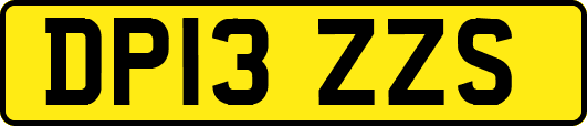 DP13ZZS