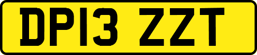 DP13ZZT